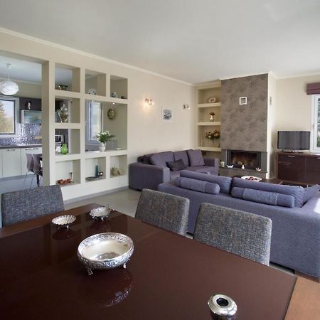 איה אפימיה Anatoli Villa מראה חיצוני תמונה
